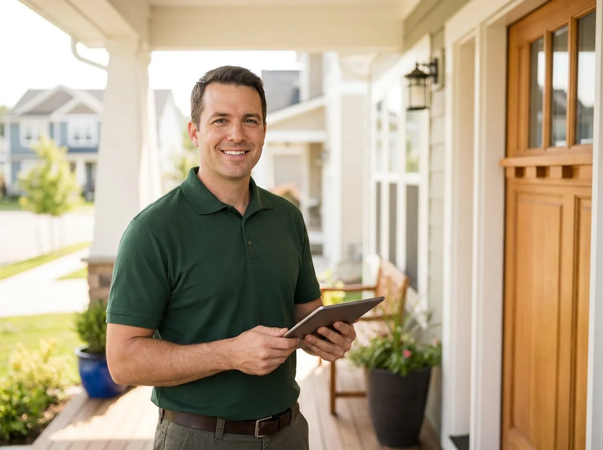 Pest control FAQs for Thurston, OH